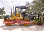 Cook Equipment Machine grader