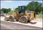 Cook Equipment Machine dozer